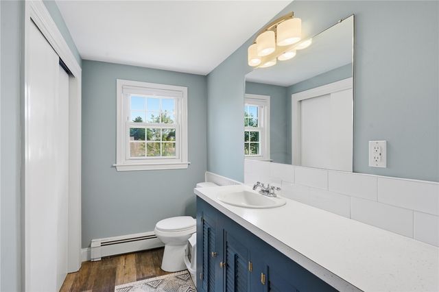 106 Fales Road, Bristol, RI 02809