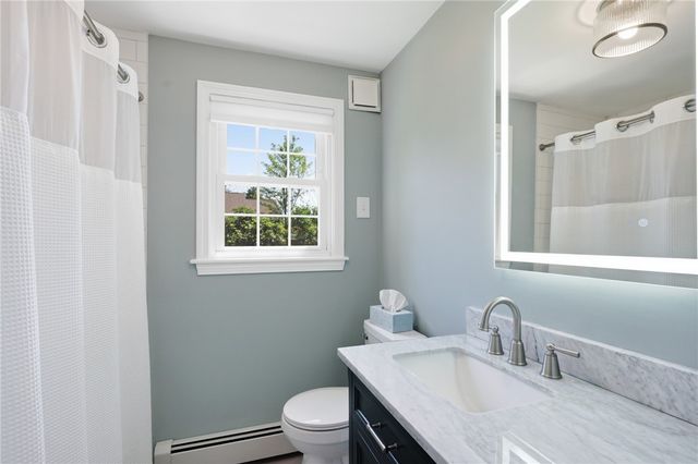 106 Fales Road, Bristol, RI 02809