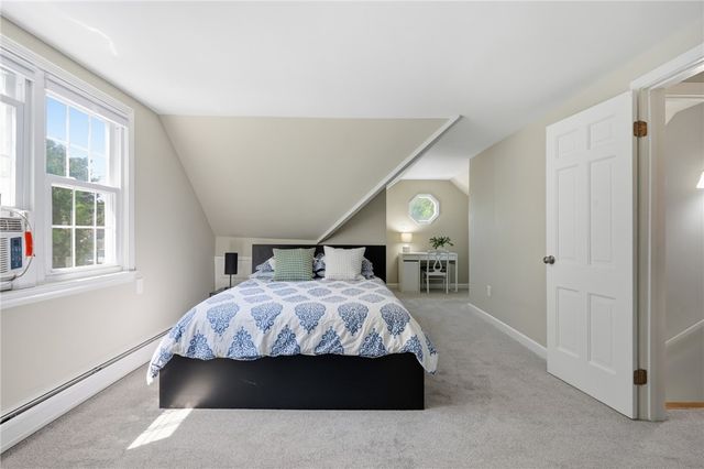 106 Fales Road, Bristol, RI 02809