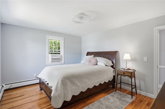 106 Fales Road, Bristol, RI 02809