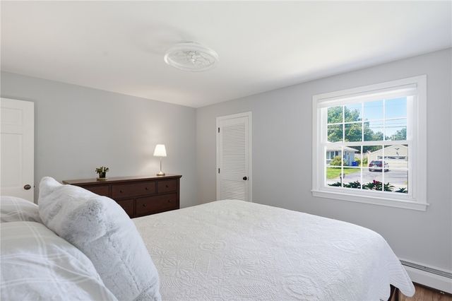 106 Fales Road, Bristol, RI 02809
