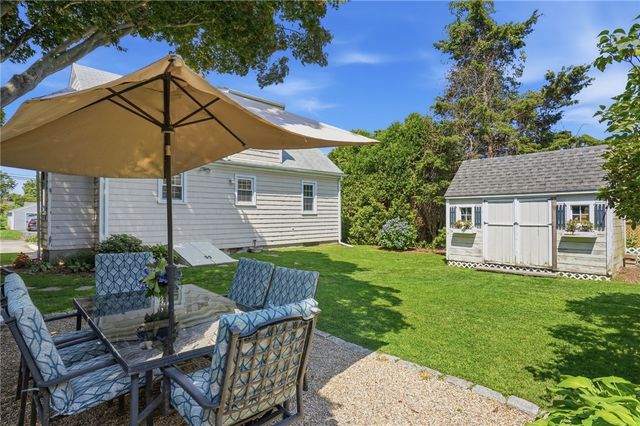106 Fales Road, Bristol, RI 02809