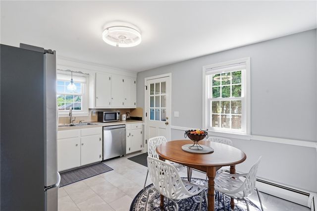 106 Fales Road, Bristol, RI 02809