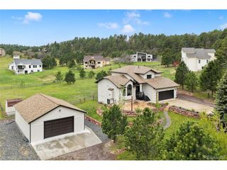 3555 Range View Rd, Monument, CO 80132
