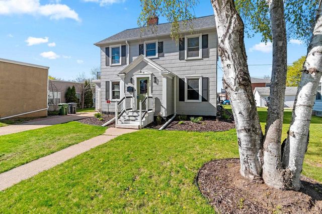722 E KIMBERLY AVENUE, Kimberly, WI 54136