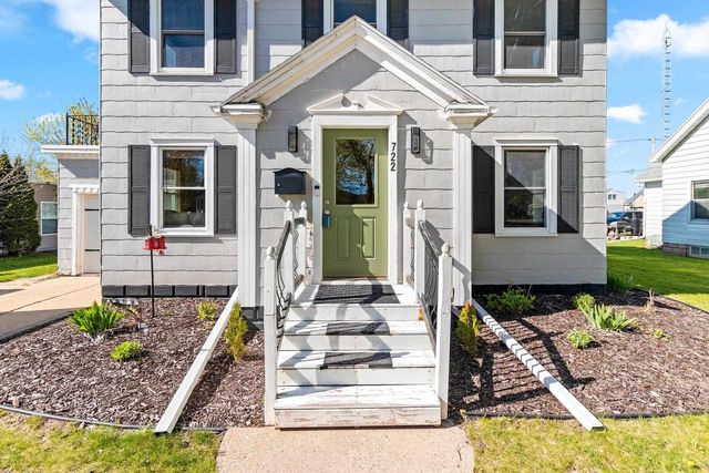 722 E KIMBERLY AVENUE, Kimberly, WI 54136
