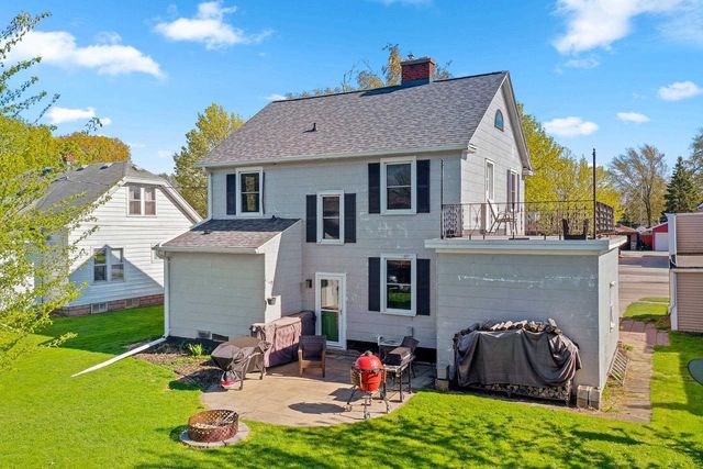 722 E KIMBERLY AVENUE, Kimberly, WI 54136