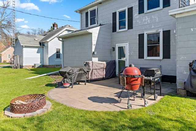 722 E KIMBERLY AVENUE, Kimberly, WI 54136