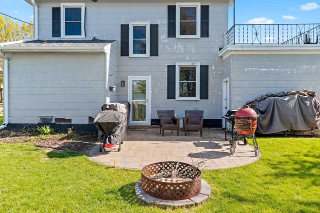 722 E KIMBERLY AVENUE, Kimberly, WI 54136