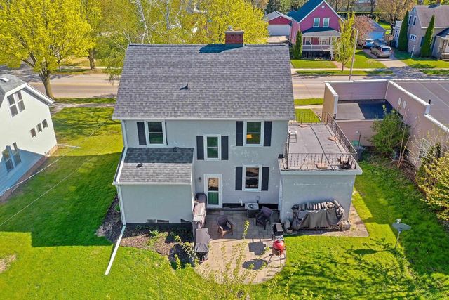 722 E KIMBERLY AVENUE, Kimberly, WI 54136