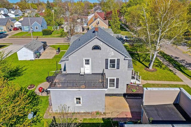 722 E KIMBERLY AVENUE, Kimberly, WI 54136