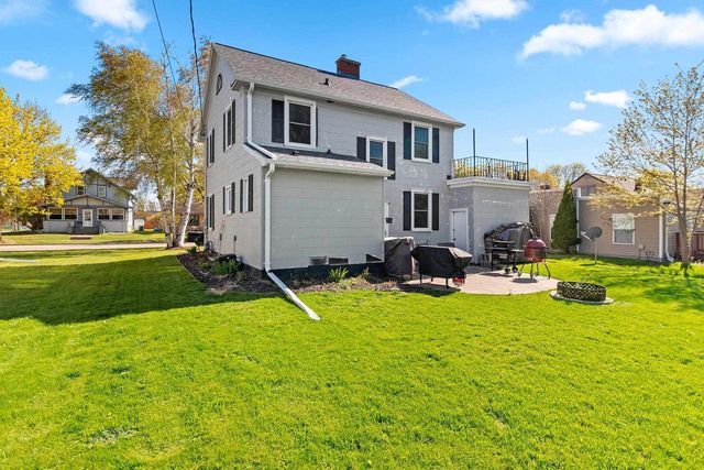 722 E KIMBERLY AVENUE, Kimberly, WI 54136