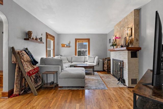 722 E KIMBERLY AVENUE, Kimberly, WI 54136