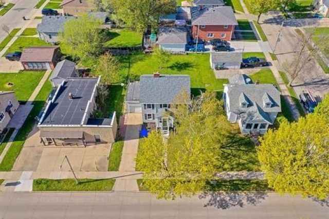 722 E KIMBERLY AVENUE, Kimberly, WI 54136
