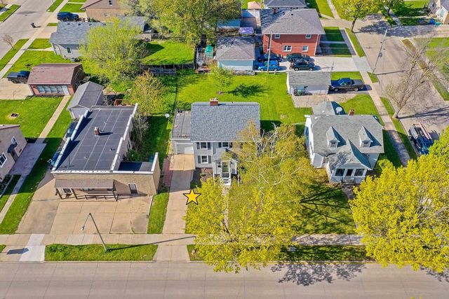 722 E KIMBERLY AVENUE, Kimberly, WI 54136