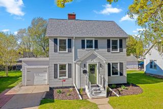722 E KIMBERLY AVENUE, Kimberly, WI 54136