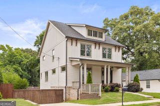 518 Oak Drive, Atlanta, GA 30354