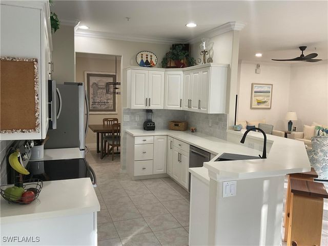 4695 Winged Foot CT 1, Naples, FL 34112