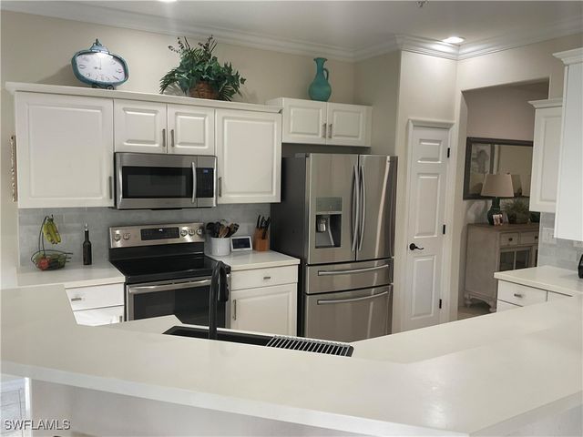 4695 Winged Foot CT 1, Naples, FL 34112