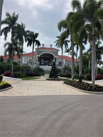 4695 Winged Foot CT 1, Naples, FL 34112