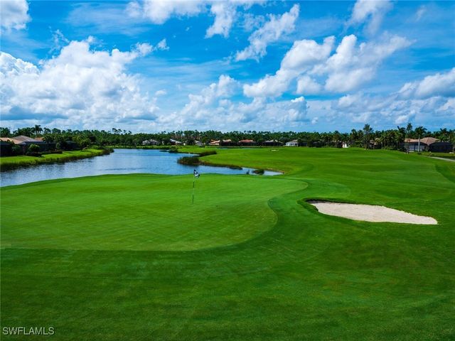 4695 Winged Foot CT 1, Naples, FL 34112