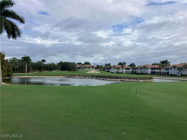 4695 Winged Foot CT 1, Naples, FL 34112