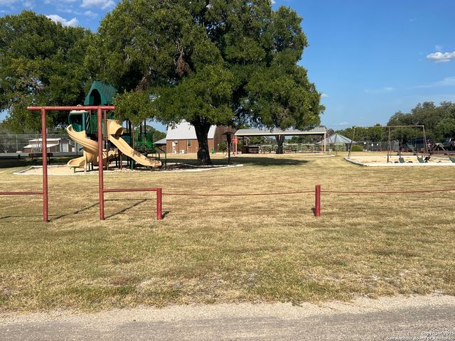 LOT 5 Settlers, Bandera, TX 78003