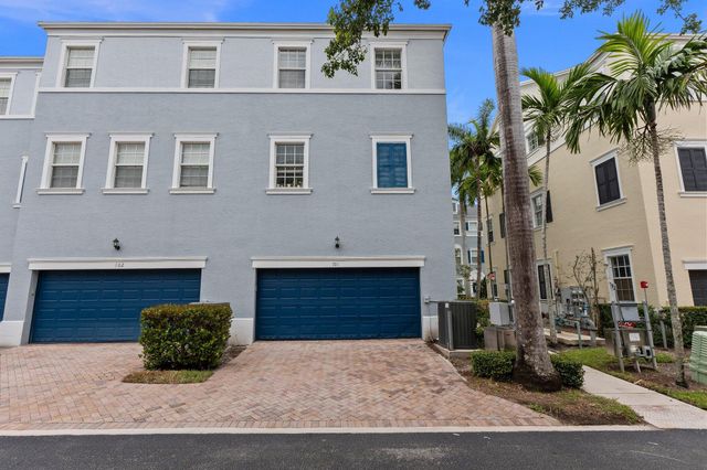115 Pond Apple Lane 101, Jupiter, FL 33458