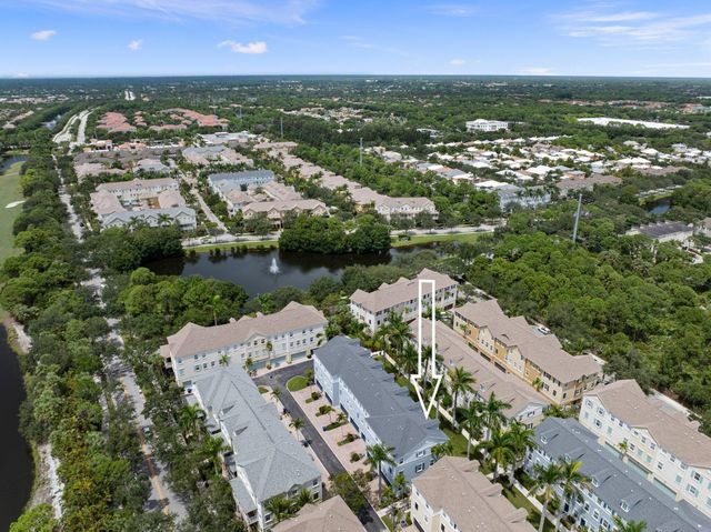 115 Pond Apple Lane 101, Jupiter, FL 33458
