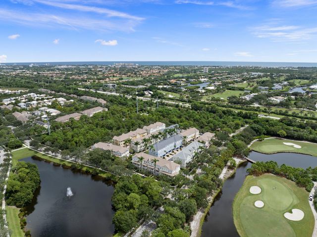 115 Pond Apple Lane 101, Jupiter, FL 33458