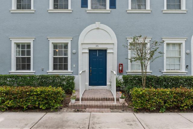 115 Pond Apple Lane 101, Jupiter, FL 33458