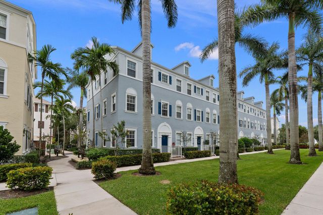 115 Pond Apple Lane 101, Jupiter, FL 33458