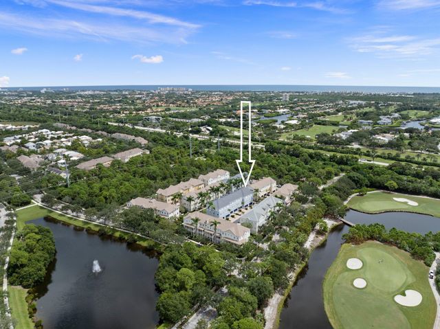 115 Pond Apple Lane 101, Jupiter, FL 33458