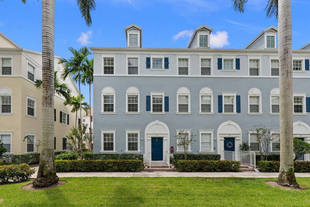 115 Pond Apple Lane 101, Jupiter, FL 33458