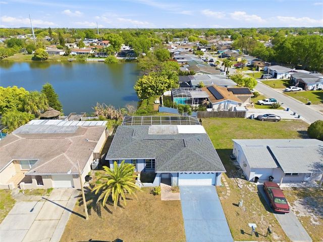 8201 SUDBURY DRIVE, Port Richey, FL 34668
