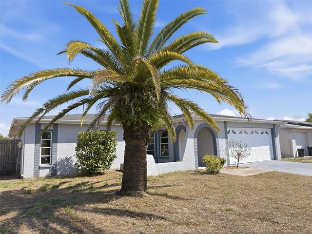 8201 SUDBURY DRIVE, Port Richey, FL 34668