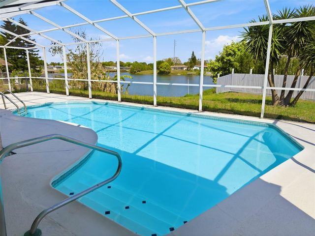 8201 SUDBURY DRIVE, Port Richey, FL 34668