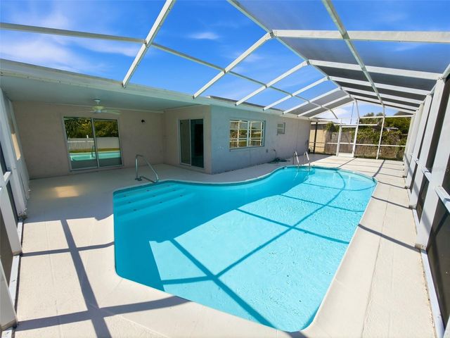 8201 SUDBURY DRIVE, Port Richey, FL 34668