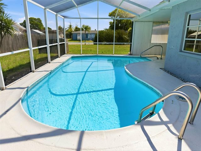 8201 SUDBURY DRIVE, Port Richey, FL 34668