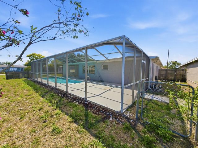 8201 SUDBURY DRIVE, Port Richey, FL 34668