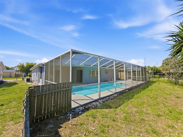 8201 SUDBURY DRIVE, Port Richey, FL 34668