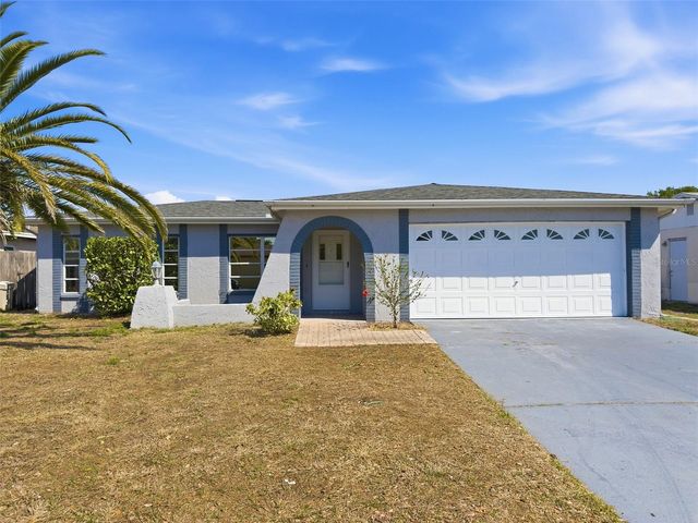 8201 SUDBURY DRIVE, Port Richey, FL 34668