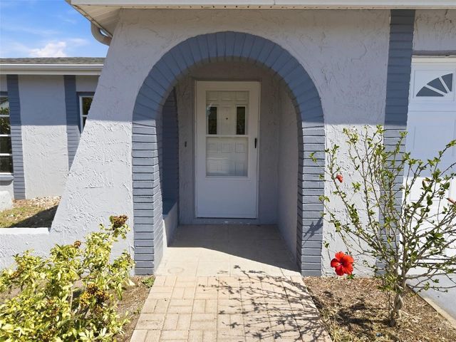 8201 SUDBURY DRIVE, Port Richey, FL 34668