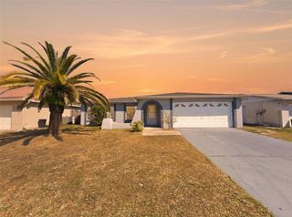 8201 SUDBURY DRIVE, Port Richey, FL 34668