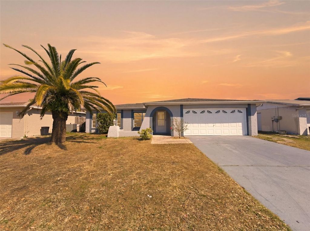 8201 SUDBURY DRIVE, Port Richey, FL 34668