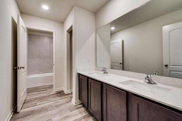 3038 Chico Drive, Forney, TX 75126