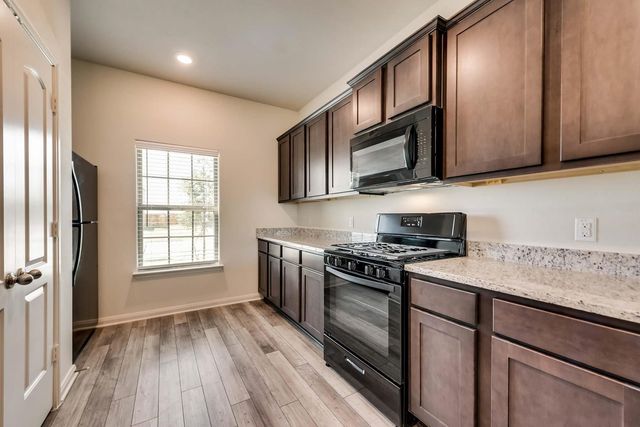 3038 Chico Drive, Forney, TX 75126