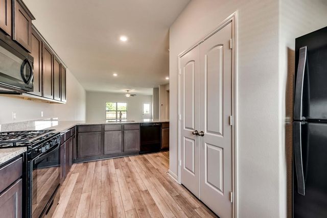 3038 Chico Drive, Forney, TX 75126
