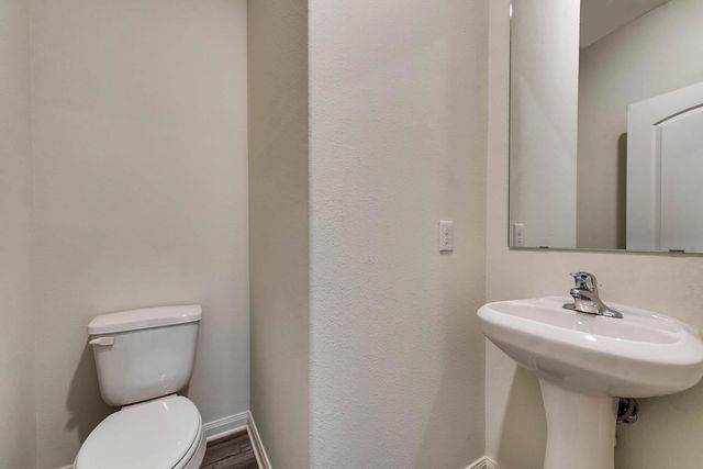 3038 Chico Drive, Forney, TX 75126