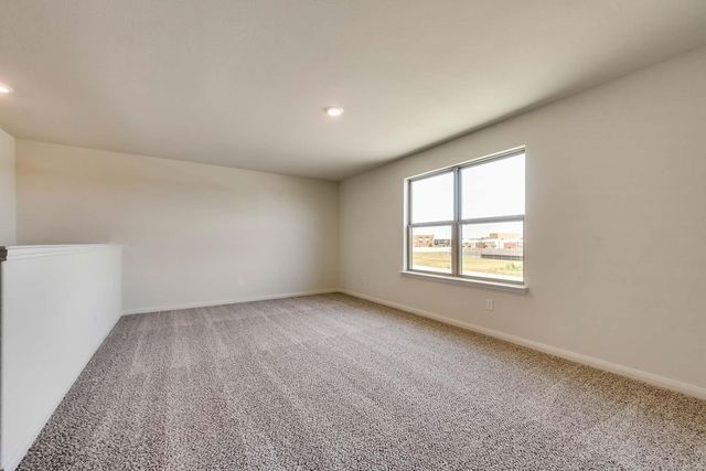 3038 Chico Drive, Forney, TX 75126